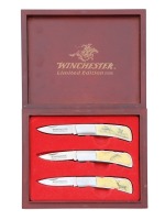 Winchester 2006 Limited Edition Knife Set