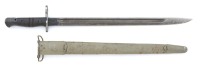 U.S. Model 1917 Bayonet By Remington