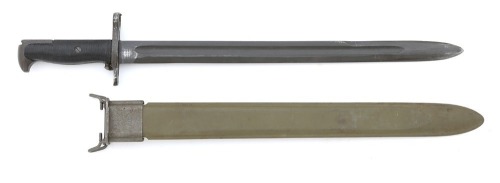 U.S. Model 1942 Bayonet