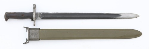 U.S. Model 1905 Bayonet