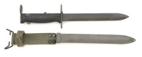 French Model 1956 Mas Bayonet