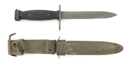 U.S. M7 Bayonet by General Cutlery