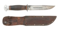 Robeson Shuredge No. 21 Fixed Blade Knife