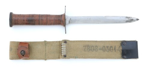 U.S. Theater Made Dagger