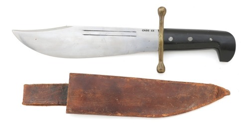 Case V-44 Survival Knife