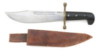 Case V-44 Survival Knife