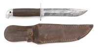 Western Shark Knife