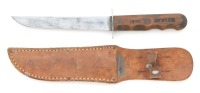 Dexter Russell 1376 Fighting Knife