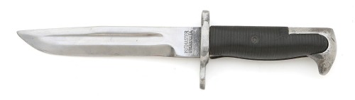 Kutmaster Fighting Knife