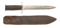 U.S. Theater Made Dagger