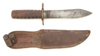 Scarce Herder Commando Knife