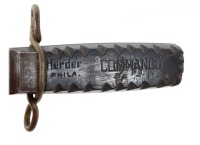 Scarce Herder Commando Knife - 2