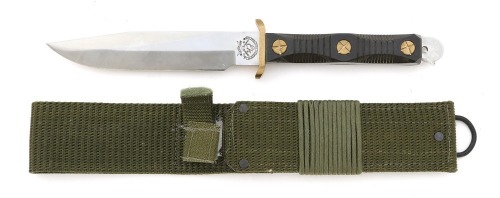 EK M5 Commando Bowie