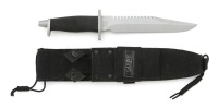 Gerber BMF Survival Knife