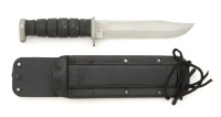 KA-BAR 1221N2K USMC Next Generation Fighting Knife