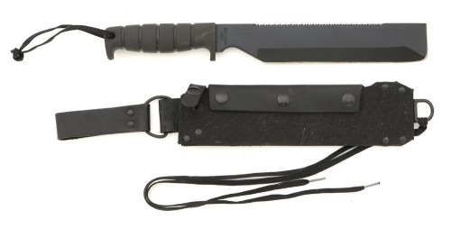 Ontario Spec Plus SPO-94 Machete