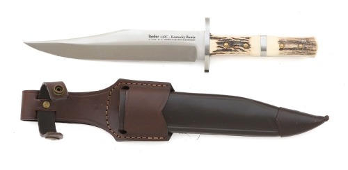 Linder Nr.101020 Kentucky Bowie