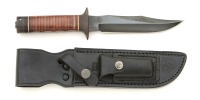 SOC S1 5TH Special Forces Group Bowie