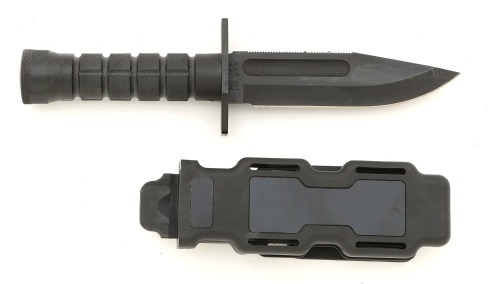 Phrobis Int’l Survival Knife