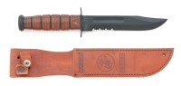 Ka-Bar U.S.M.C. Fighting Knife