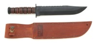 Ka-Bar No. 2217 “Big Brother” Fighting Knife