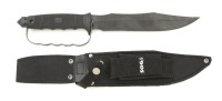 SOG Tigershark Elite Tactical Knife