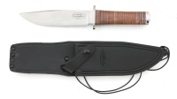 Fallkniven NL3 Fixed Blade Knife