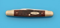 Case No. 06263SSP Eisenhower Pen Knife