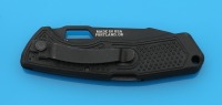 Gerber Order Lockback Knife