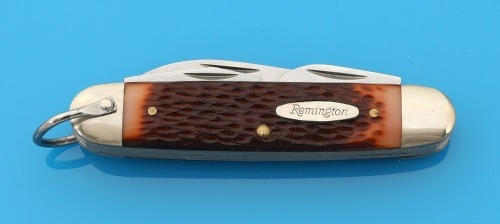 Remington UMC R-4 Utility Knife