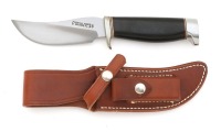 Randall Model 22 Outdoorsman