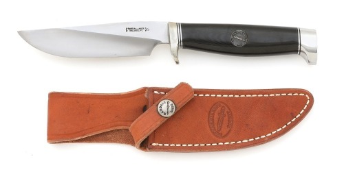 Randall Knife Society RKS-2 Club Knife