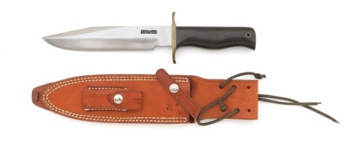 Randall Model 14 Attack Knife