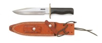 Randall Model 14 Attack Knife