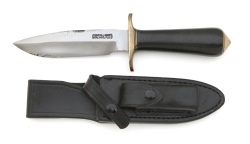 Randall RKSA-1 Society Knife