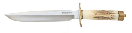 Randall Model 1-8 All-Purpose Fighting Knife