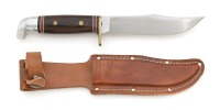 Western W-36 Hunting Knife