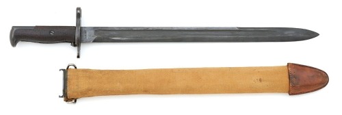 U.S. Model 1905 Bayonet By Springfield Armory