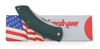 Kershaw Model 1090 Northside Hunter Folding Knife