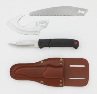 Kershaw Model 1098 Blade Trade Knife Set