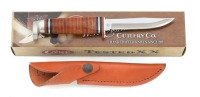 Case Model 380 Hunter Finn Hunting Knife