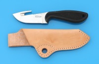 Timberline Knives Model 2013 Treutel Gut Hook Skinner
