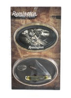 Remington Vintage Series The Trapper Knife Tin