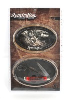 Remington Vintage Series The Trapper Knife Tin