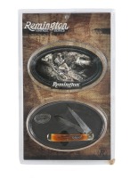 Remington Vintage Series The Trapper Knife Tin