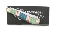 Schrade Classic Model 94GT Folding Knife