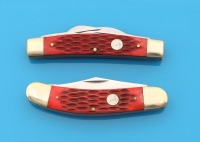 Pair Of Boker Magnum Pocketknives