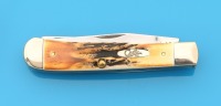 Case XX No. 5254 Pocketknife