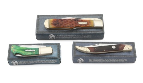 Rough Rider Rr645 Knife Lot Of Rough Rider Knives