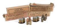 Vintage 45 ACP Ammunition